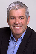 Headshot of Arthur Potts.