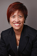 Headshot of Soo Wong