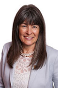 Headshot of Sophie Kiwala.