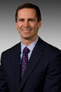 Headshot of Dalton McGuinty.