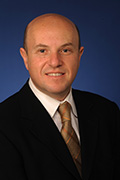 Headshot of Peter Milczyn.