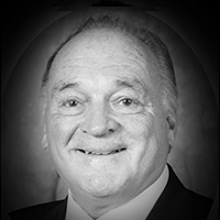 A headshot of Gerry Martiniuk