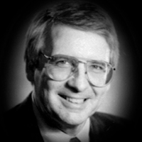 A headshot of Hugh Patrick O’Neil