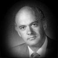 A headshot of James A. Taylor