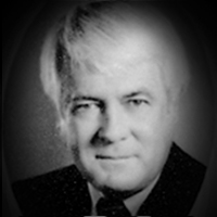 A headshot of Ken Black