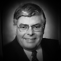 A headshot of Noble Villeneuve