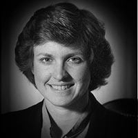 A headshot of Cynthia Maria Nicholas
