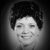 A headshot of Barbara Sullivan