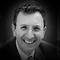 A headshot of Tony Silipo