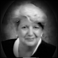 A headshot of Claudette Boyer