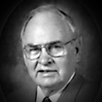 A headshot of John Cleary