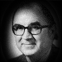 A headshot of John Yaremko