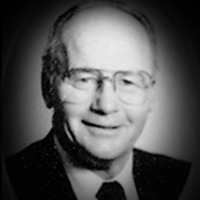 A headshot of Keith MacDonald