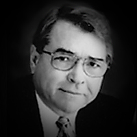A headshot of Frank Sheehan