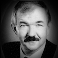 A headshot of Michael Murray Dietsch