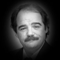 A headshot of William A. Ferguson