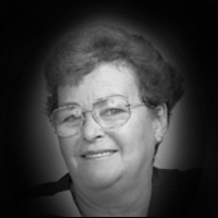 A headshot of Ellen MacKinnon
