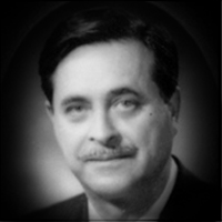 A headshot of John L. Brown