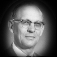 A headshot of Robert Douglas Kennedy