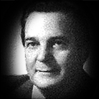 A headshot of Thomas Alfred Wardle