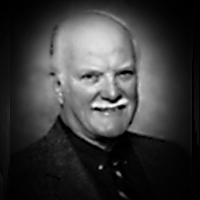 A headshot of Douglas B. Ford