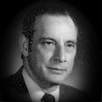 A headshot of David Rotenberg FR