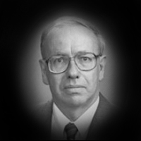 A headshot of Ed Thomas Philip FR