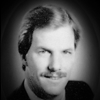 A headshot of Carman McClelland
