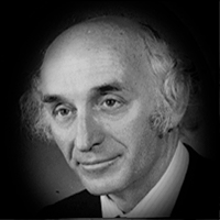 A headshot of Charles Godfrey