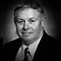 A headshot of Gary Fox FR