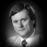 A headshot of Albert Kolyn FR