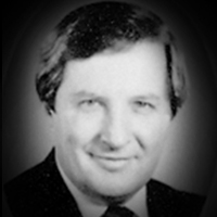 A headshot of Allan Furlong FR
