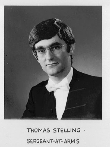 Thomas Stelling