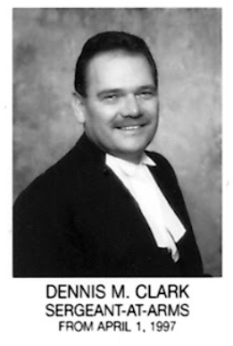 Dennis Clark