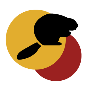 The beaver