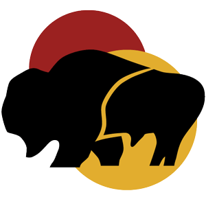 The buffalo