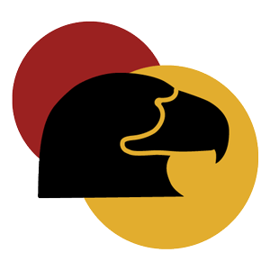 The eagle