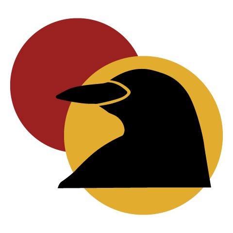 The raven
