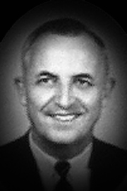 Albert V. Walker