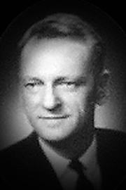 Allan Edward Reuter