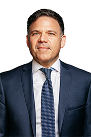 Anthony Leardi headshot