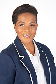 Charmaine Williams headshot