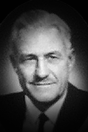 Fred Matthews Young
