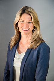 Jill Dunlop photo