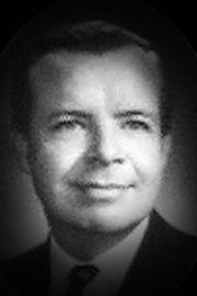 John Howard White