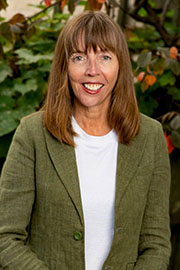 Mary-Margaret McMahon headshot