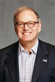 Michael Kerzner photo