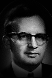 Robert Stanley Welch
