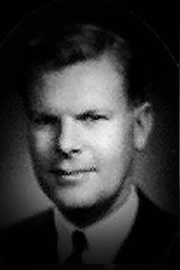 Thomas Leonard Wells