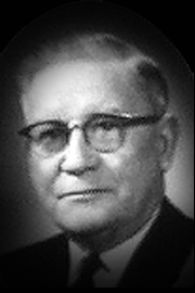 William Elmer Sandercock